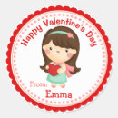 Search for scallop stickers Kids