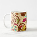 Search for basket mugs Abstract