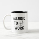 Search for allergic to mugs Joke