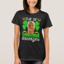 Search for toy poodle tshirts Shenanigans
