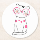 Search for cute nerd Kitty