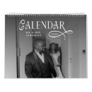 Search for wedding calendars Newlyweds