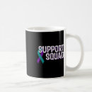 Search for suicide prevention mugs Mental health awareness