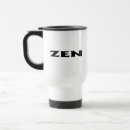 Search for zen travel mugs Japanese