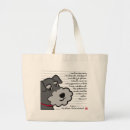 Search for miniature schnauzer tote bags Pet