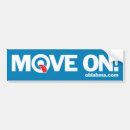 Search for 2012 election bumper stickers Blue