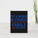 Search for in charge cards President