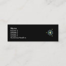 Search for sphere business cards Globe