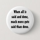Search for said badges Humour
