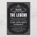 Search for man myth legend invitations Men