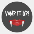 Search for fangs stickers Fang tastic
