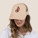 Search for capital hats Initial