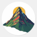 Search for landscape design stickers Nature