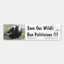 Search for crow bumper stickers Wildlife
