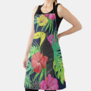 Search for tropical rainforest aprons Botany