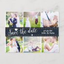 Search for denim save the dates Typography