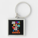 Search for retro sci fi key rings Alien
