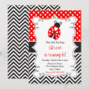 Search for ladybird invitations Ladybug