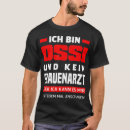 Search for east german tshirts Ossi