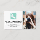 Search for portrait artist business cards Videographer