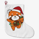 Search for panda christmas stockings Cute animals