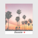 Search for california palm tree stickers Ocean