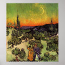 Search for vincent van gogh posters Vintage