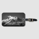 Search for snow white luggage tags Black and white