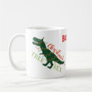 Search for t rex mugs Fashion