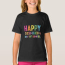 Search for math formulas tshirts Happy
