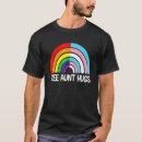 Search for gay aunt tshirts Flag