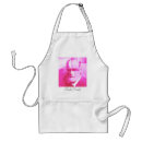 Search for original aprons Design