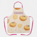 Search for tart aprons For her