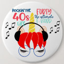 Search for forty badges Over the hill