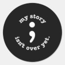 Search for your story stickers Awareness