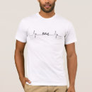Search for arrhythmia tshirts Heart