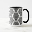 Search for doodle owl mugs Zen doodle style