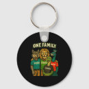Search for in this house key rings Fun
