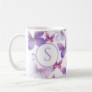 Search for pink butterfly mugs Stylish