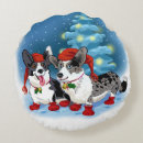 Search for corgi christmas cushions Pets