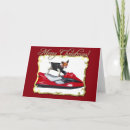 Search for fox terrier christmas cards Animals