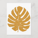 Search for leaf postcards Tropical