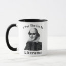 Search for lit mugs Funny