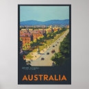 Search for adelaide posters Vintage