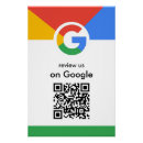 Search for google posters Scan to review