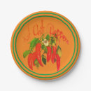 Search for chili pepper plates Mexican