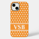 Search for orange polka dots iphone cases Graphic