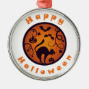 Search for spider christmas tree decorations Black cat