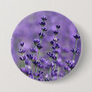 Search for purple flower badges Lavender