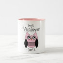 Search for owl quote mugs Inspirational